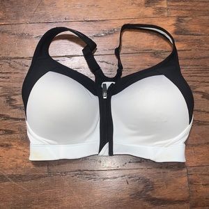 Champion sports bra size 34D
